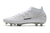 Chuteira Nike Phantom GT Branca Elite Unissex - comprar online