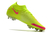 Imagem do Chuteira Nike Phantom GT Amarela e Rosa Elite Unissex