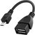 CABLE OTG USB HEMBRA A MINI USB (CELULAR A PENDRIVE, ETC) - comprar online
