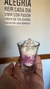 Vela Brithday Trifle Souvenir - comprar online