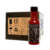 Caixa de Ketchup Strumpf Rústico Garrafa Flexível 470g (12 unidades)