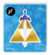 Sticker vinilo - Zelda - Triforce - Trifuerza