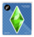 Sticker vinilo - Sims Plumbob