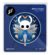 Sticker vinilo - Hollow Knight