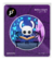 Sticker vinilo - Hollow Knight II