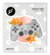 Sticker vinilo - Joysticks - Play Station 2