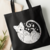 Tote Bag - Cats - Little Lion & Raula en internet