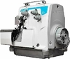 Máquina de Costura Overloque industrial JACK E3-3 com mesa e motor DIRECT DRIVE - comprar online