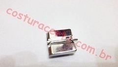 Calcador para Zíper Invisível metal 61ZN - comprar online