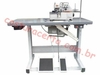 Máquina de Costura Interloque industrial Yamata FY55 DIRECT DRIVE com mesa - comprar online