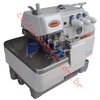 Máquina de Costura Overloque industrial Yamata FY33 com mesa e motor - comprar online
