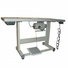 Máquina de Costura Galoneira industrial YAMATA DIRECT DRIVE com mesa na internet