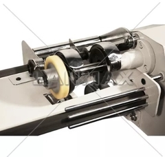 Máquina Rainha de cortar viés completa bivolt - comprar online