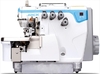 Máquina de Costura PONTO CADEIA industrial JACK E4S-4 com mesa e motor DIRECT DRIVE - (cópia)