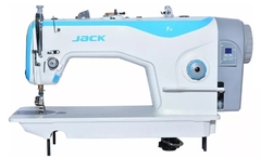 Máquina de Costura Reta Industrial jack F4 DIRECT DRIVE COMPLETA