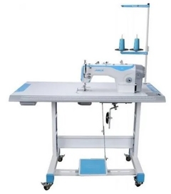 Máquina de Costura Reta Industrial jack F4 DIRECT DRIVE COMPLETA - comprar online
