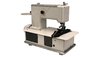 Máquina de Costura Galoneira industrial BRACOB BC5000D com mesa e motor DIRECT DRIVE INDUSTRIAL - loja online