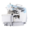 Máquina de Costura PONTO CADEIA industrial JACK E4S-4 com mesa e motor DIRECT DRIVE - (cópia) - comprar online