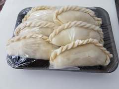 Empanadas x 6 congeladas