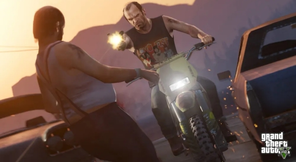 Jogo Lacrado Novo Grand Theft Auto V Gta 5 Para Xbox 360 em