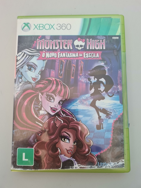 Jogo Catherine Xbox 360 atlus original novo no Shoptime