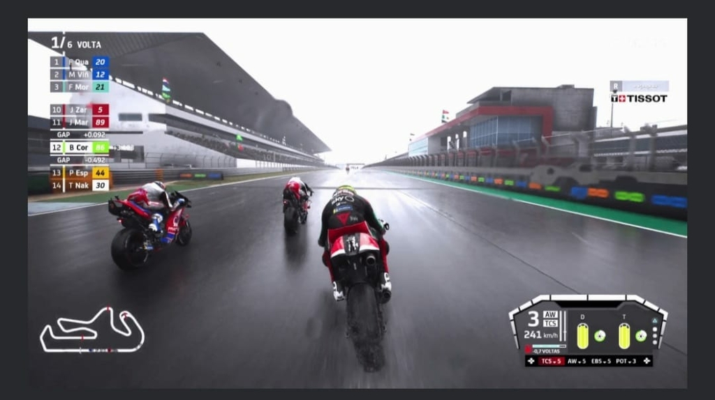 Jogo PS4 Moto GP 18 
