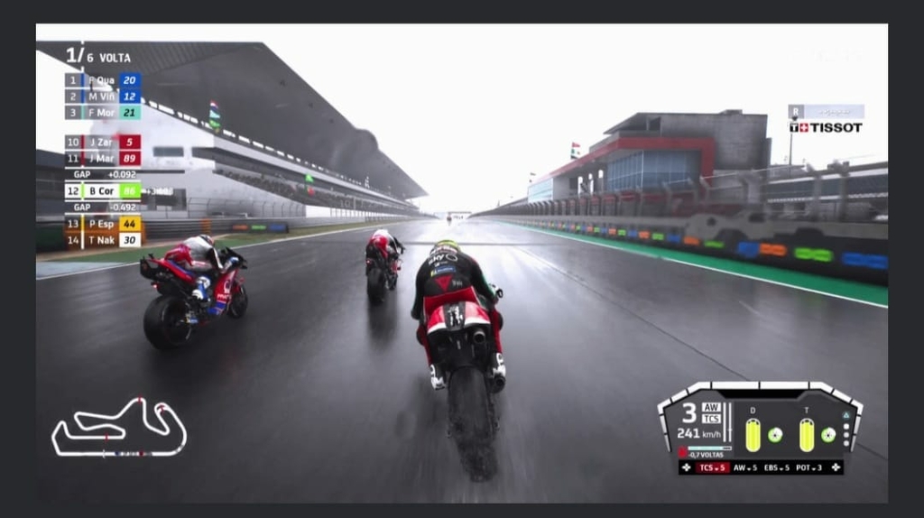 Jogo PS4 MotoGP 21