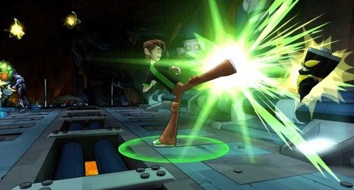 Jogo Ben 10 Omniverse 2 D3 Publisher Nintendo 3DS em Promoção é no