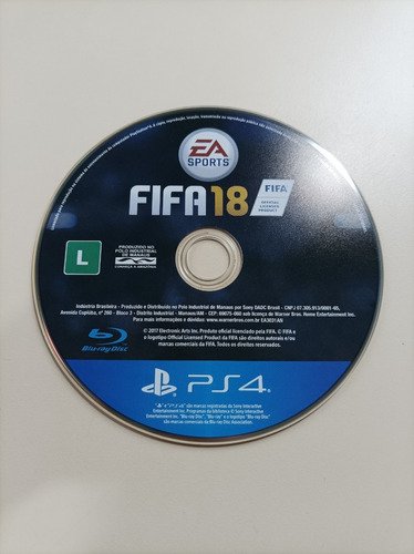 FIFA 18 | Electronic Arts | GameStop