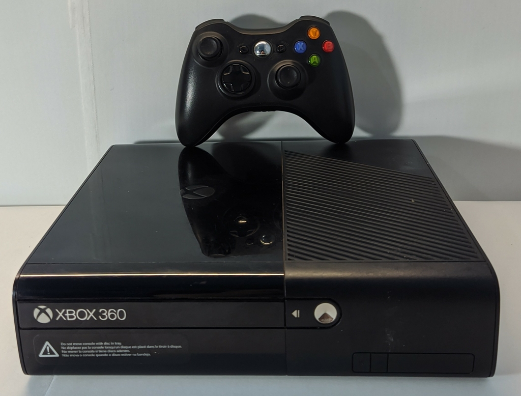Jogos Xbox 360 Bloqueado: Promoções