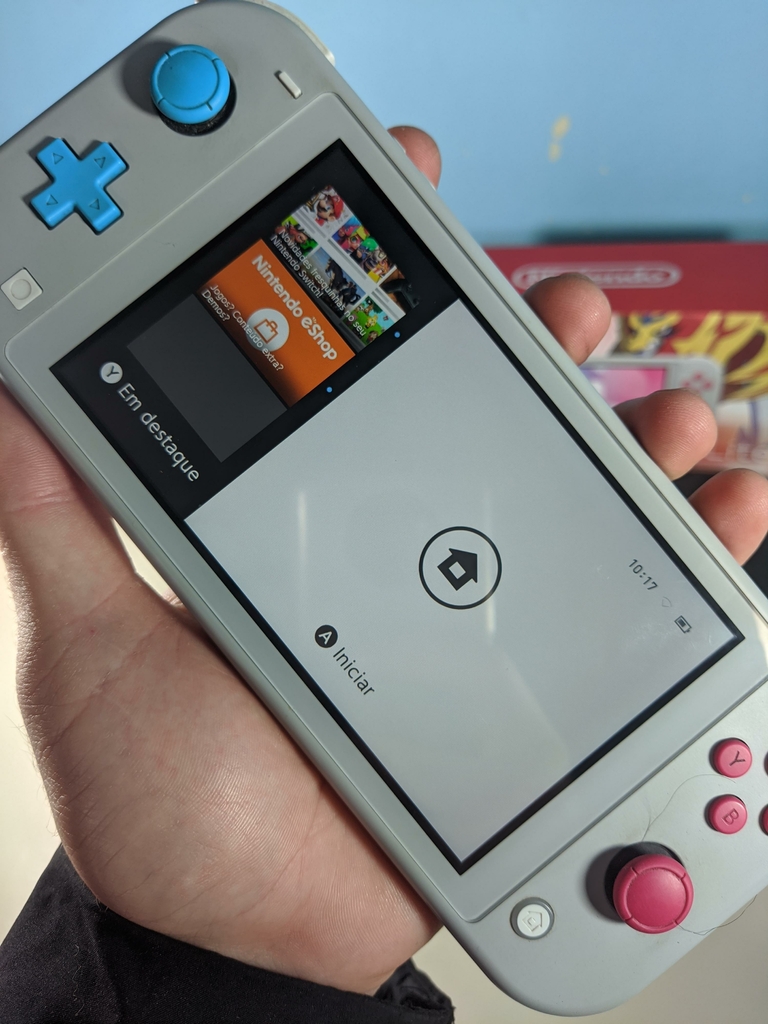 TudoGames: 10 jogos divertidos e baratos para comprar no Nintendo Switch! 