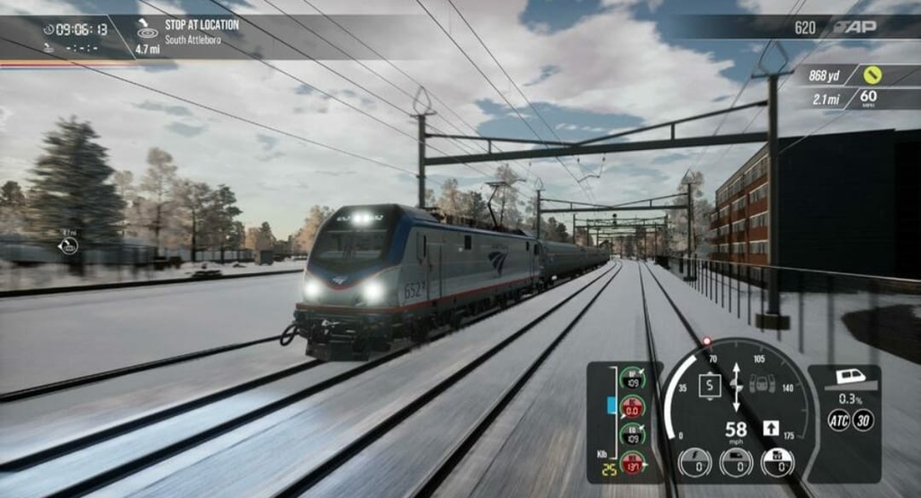 Train Sim World - PS4 - Game Games - Loja de Games Online