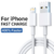 Cabo de iPhone USB de Carregamento para iPhone - comprar online