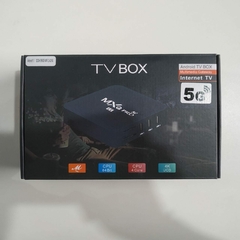 Smart Tv Box 4k Ucd 3840x2160 Mxq Pro Convertidor