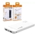 Power Bank 10000mAh H'maston PN985 - comprar online