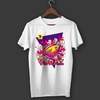 Camiseta Voraz