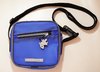 Shoulder bag - azul