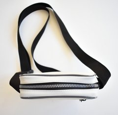 Shoulder bag - Branca na internet