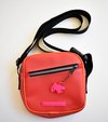 Shoulder bag - Vermelho