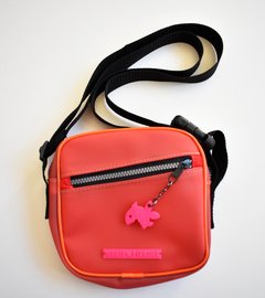 Shoulder bag - Vermelho