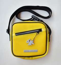 Shoulder bag - Amarelo