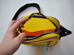 Imagem do Shoulder bag - Amarelo