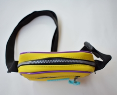 Shoulder bag - Amarelo - loja online