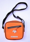 Shoulder bag - Laranja