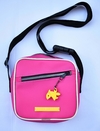 Shoulder bag - Rosa