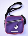 Shoulder bag - Roxa