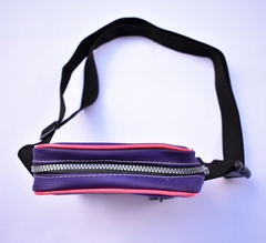 Shoulder bag - Roxa na internet