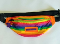 Pochete Estampada LGBTQueriamais