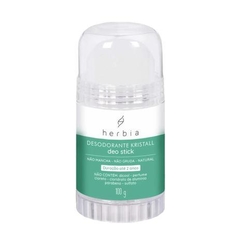 Desodorante Herbia Stick Cristal - 100g