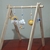 Baby Gym sem mobile Madekidz